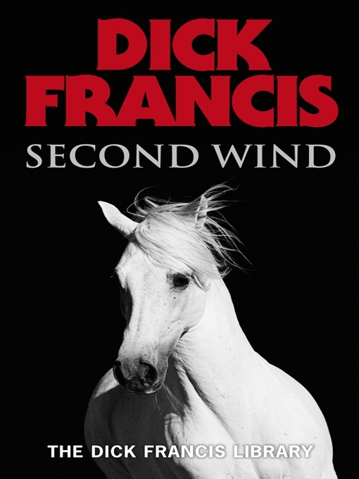 Second Wind (eBook)